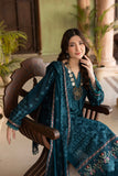 BLOOMEA - 3 PC UNSTITCHED