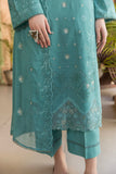 CAYLIA - 3 PC UNSTITCHED