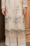 FAIROZA - 3 PC UNSTITCHED