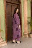 GULORA - 3 PC UNSTITCHED
