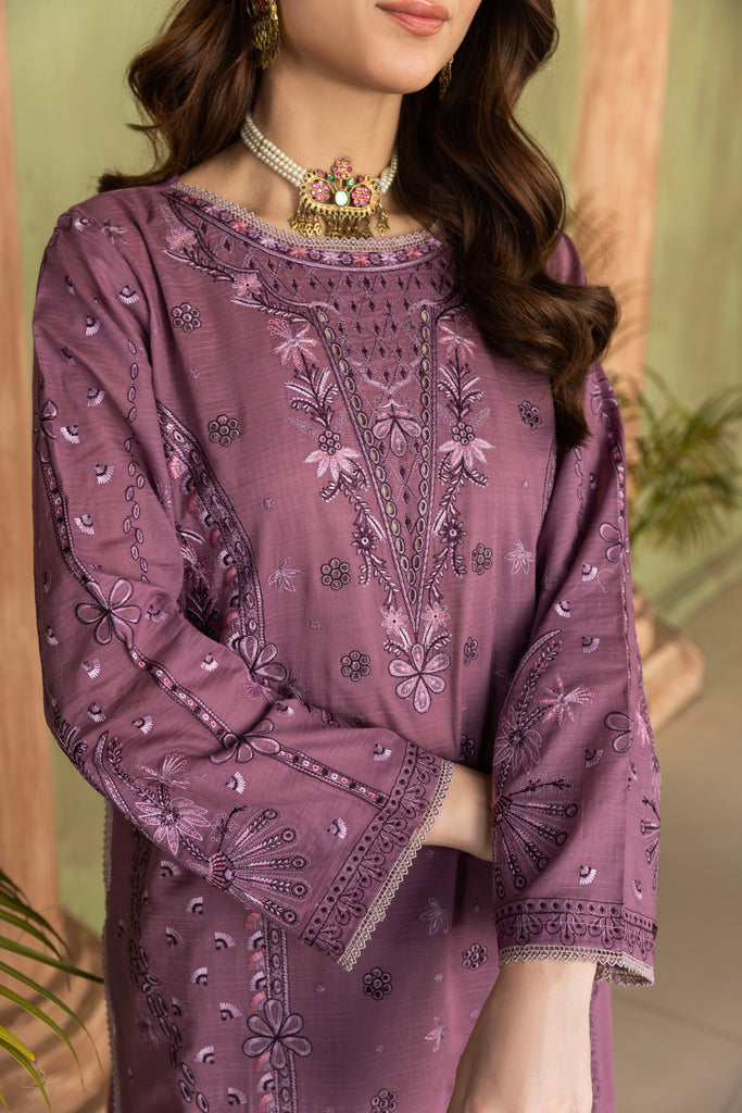 GULORA - 3 PC UNSTITCHED