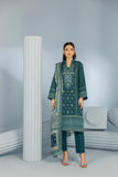 HAYZELIA - 3 PC UNSTITCHED