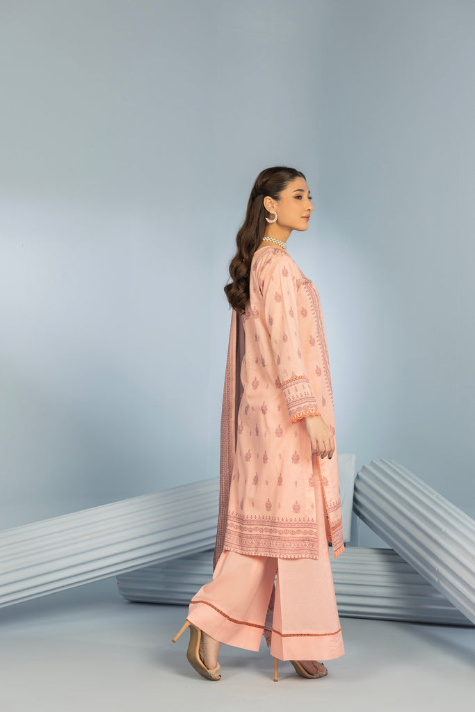 LUMIRAH - 3 PC UNSTITCHED
