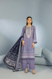 RESHALIA - 3 PC UNSTITCHED