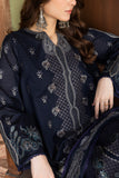 LEZORIA - 3 PC UNSTITCHED