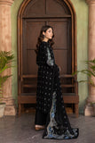 SUMAYRA - 3 PC UNSTITCHED