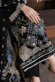 SUMAYRA - 3 PC UNSTITCHED