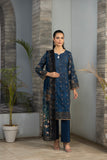AYZMEERA - 3 PC UNSTITCHED
