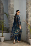 AYZMEERA - 3 PC UNSTITCHED