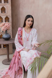 NOORMAH - 3 PC UNSTITCHED