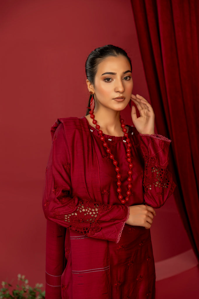 FABLE - 3 PC UNSTITCHED