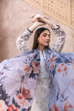 AYFARA - 3 PC UNSTITCHED