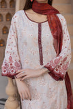 BLOSSIVA - 3 PC UNSTITCHED