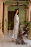 LAWNAYA - 3 PC UNSTITCHED