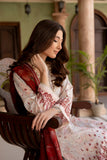 GULREENA - 3 PC UNSTITCHED