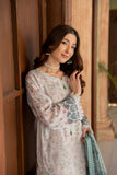 RESHVA - 3 PC UNSTITCHED