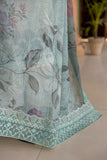 RESHVA - 3 PC UNSTITCHED