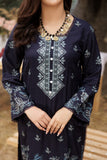 ORGANZA - 3 PC UNSTITCHED
