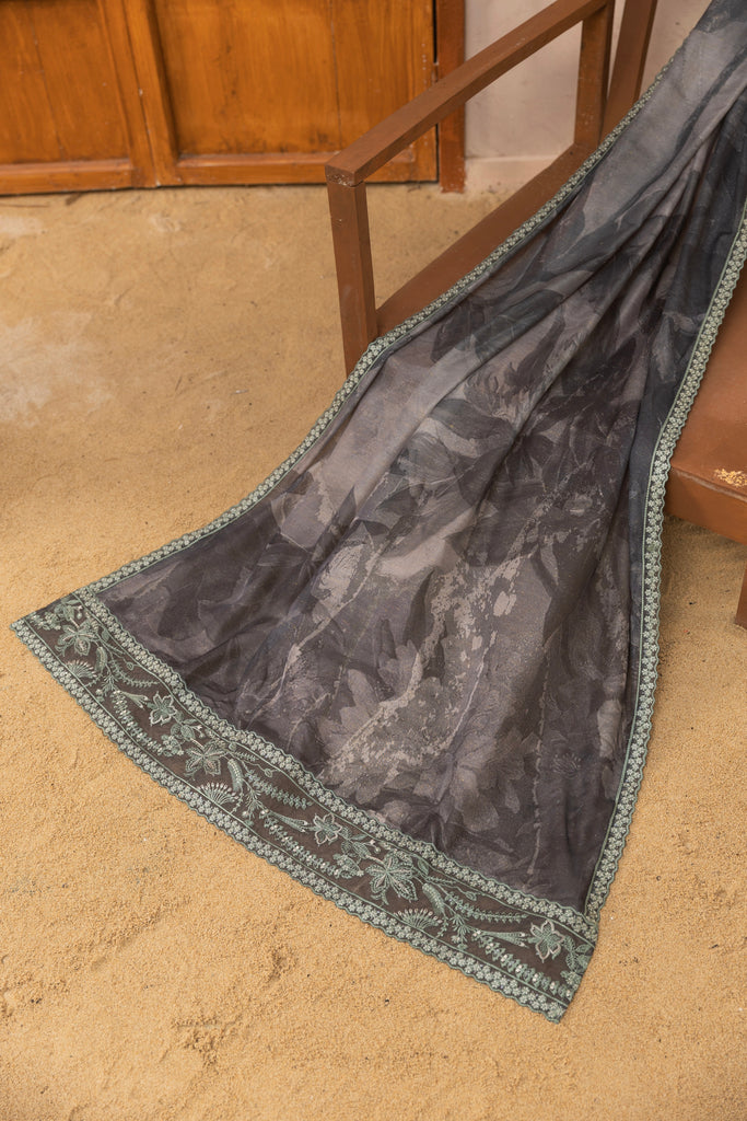 LYRA - 3 PC UNSTITCHED