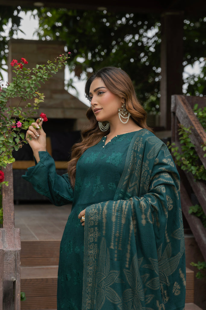 ORABEL - 3 PC UNSTITCHED