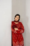 SUNNYCHIC - 3 PC UNSTITCHED
