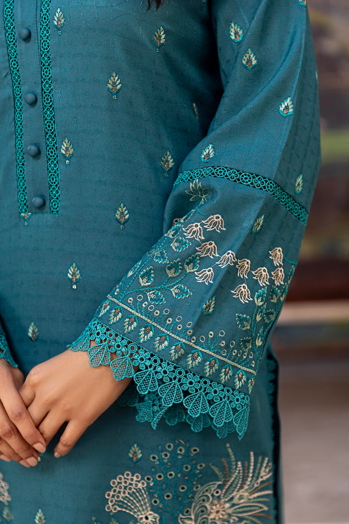 RIWAJ - 3 PC UNSTITCHED