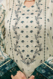 OCEAN - 3 PC UNSTITCHED