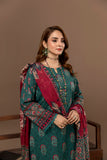 AYFREEN - 3 PC UNSTITCHED