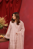 SUNLIT SERENADE - 3 PC UNSTITCHED