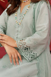 RADIANT RIVIERA - 3 PC UNSTITCHED