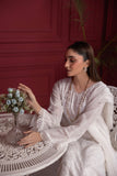 AYZARA - 3 PC UNSTITCHED