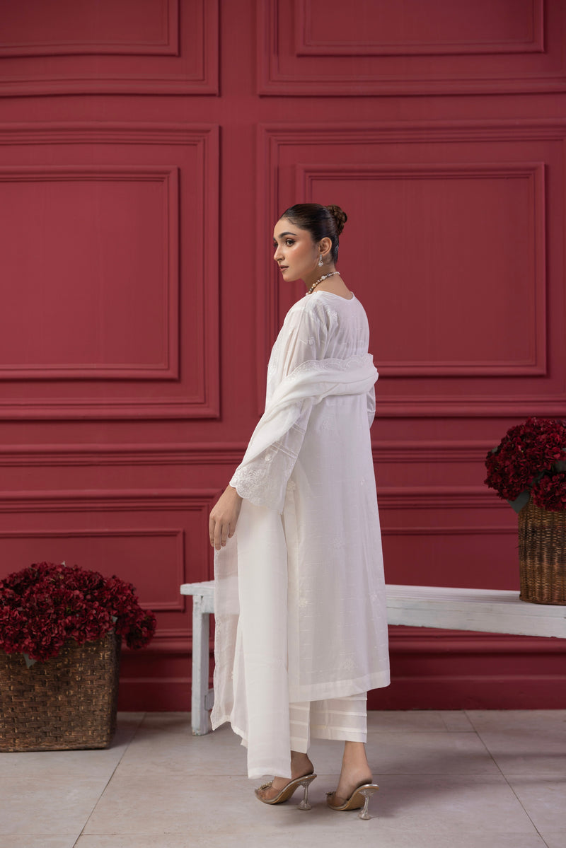 NOORVELA - 3 PC UNSTITCHED