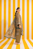 NOOR - 3 PC UNSTITCHED