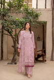 ZAREEN - 3 PC UNSTITCHED