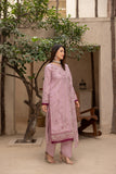 ZAREEN - 3 PC UNSTITCHED