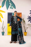 ROSHNI - 3 PC UNSTITCHED