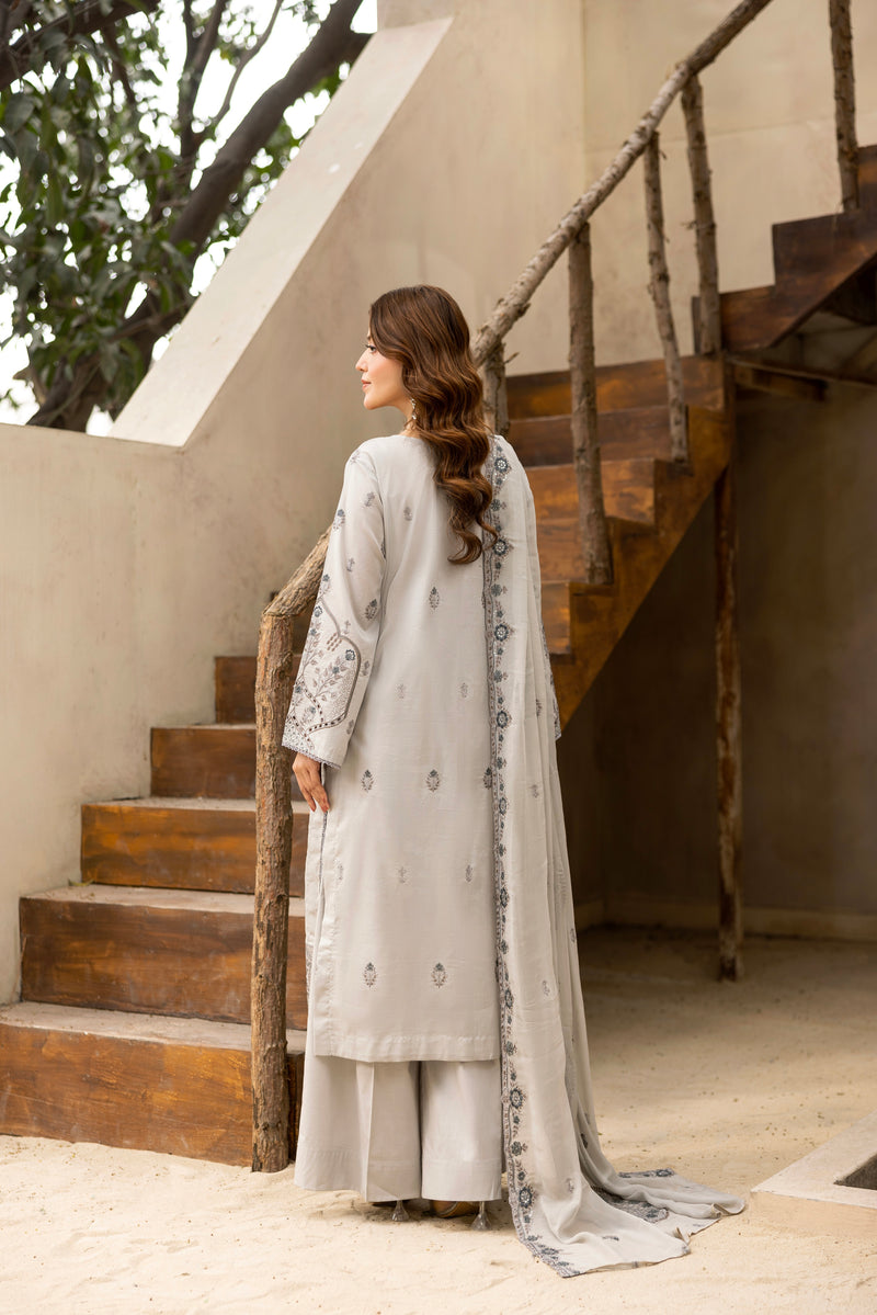 VELONIA - 3 PC UNSTITCHED