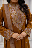 ZARVELLE - 3 PC UNSTITCHED