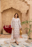 UJALA - 3 PC UNSTITCHED