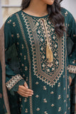 LEVORA - 3 PC UNSTITCHED