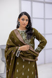 EMBRIZA - 3 PC UNSTITCHED