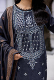 PEARLORA - 3 PC UNSTITCHED
