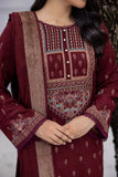 ZARELIA - 3 PC UNSTITCHED