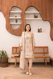 GULBAHAR - 3 PC UNSTITCHED