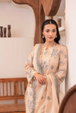 GULBAHAR - 3 PC UNSTITCHED
