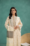 PEECHORA - 3 PC UNSTITCHED