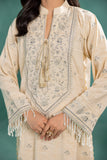 PEECHORA - 3 PC UNSTITCHED