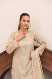 GULRUKH - 3 PC UNSTITCHED