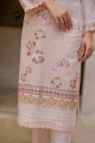 ZARMINA - 3 PC UNSTITCHED