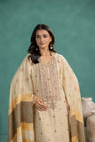TROVIA - 3 PC UNSTITCHED